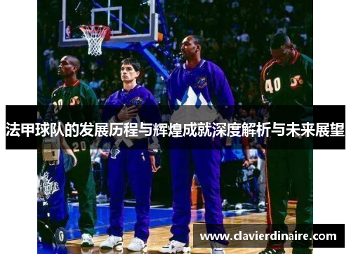 法甲球队的发展历程与辉煌成就深度解析与未来展望